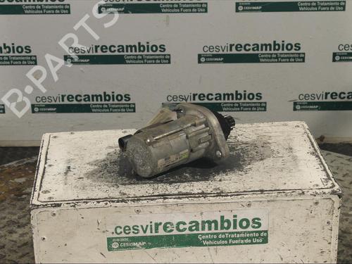 Used Starter Starter SEAT LEON (1P1) 1.9 TDI (105 hp) 11980660 11980660