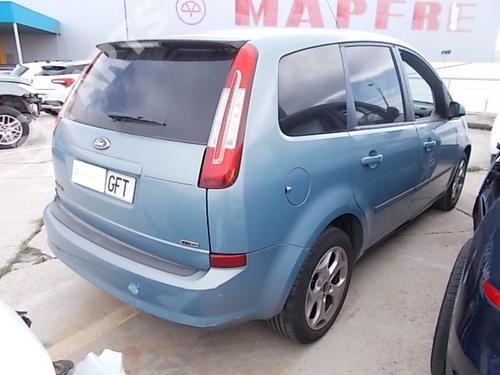 Left taillight FORD C-MAX (DM2)  | BP11911929C34 