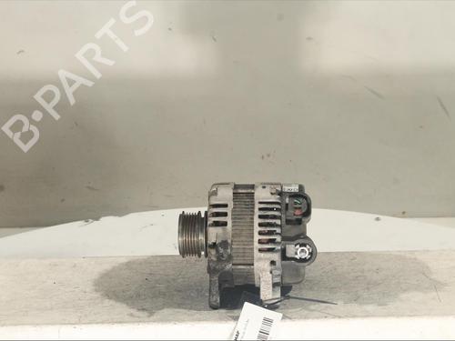 Used Alternator Alternator KIA CARENS IV 1.7 CRDi (116 hp) 18458573 18458573