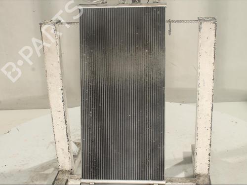 Used AC radiator MINI MINI (F55) One (102 hp) 20701959