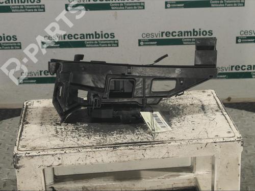 Used Rear right lock FORD KUGA II (DM2) [2012-2025]  11901013