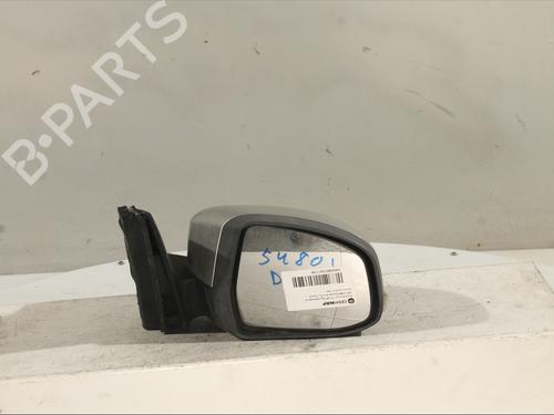 Used Right mirror FORD FOCUS III 1.6 TDCi (115 hp) 29269011