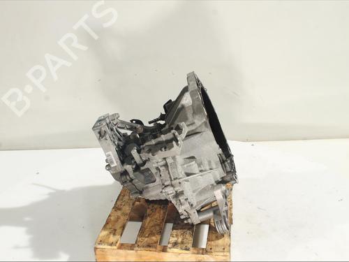 Gearbox OPEL ASTRA K (B16) 1.5 CRDI (68) | BP24873064M3 