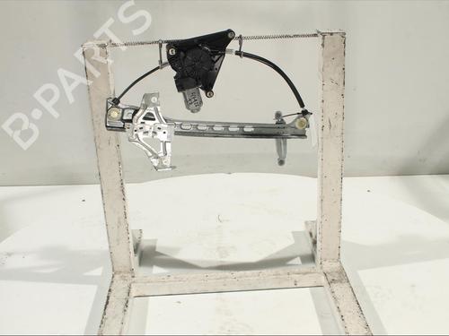 Used Front left window mechanism Front left window mechanism PEUGEOT 108 1.2 (82 hp) 15136953 15136953