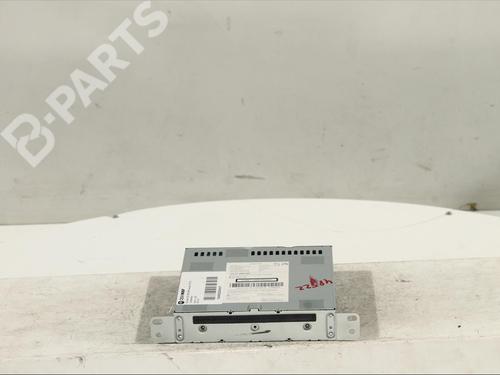 Used Radio CITROËN C4 II (NC_) 1.6 HDi 90 (92 hp) 11955120
