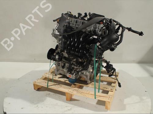 Engine KIA NIRO I (DE) 1.6 GDI Hybrid | BP15004282M1 