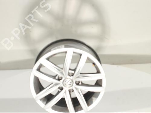 Rim VW GOLF VII (5G1, BQ1, BE1, BE2) 1.5 TSI 5G0 601 025 CS 8Z8