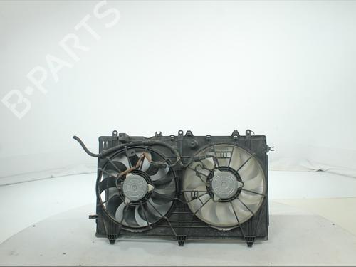 Radiator fan MITSUBISHI ECLIPSE CROSS (GK_, GL_) 1.5 T-Mivec | BP38944985M35 - Image 2