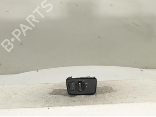 Used Headlight switch Headlight switch VW PASSAT B8 Variant (3G5, CB5) 2.0 TDI (150 hp) 23207176 23207176