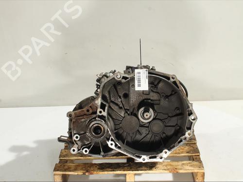 gearbox-opel-meriva-a-mpv-x03-2003-2004-2005-2006-2007-2008-2009-2010-25733544 main image