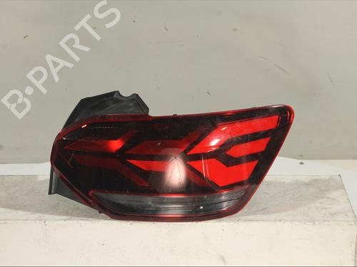 Højre baglygte DACIA SANDERO III 1.0 TCe LPG (91 hp) 30473937