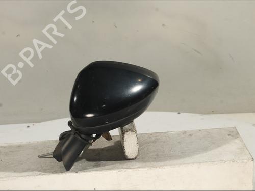Left mirror CITROËN C3 II (SC_) 1.4 HDi 70 (SC8HZC, SC8HR0, SC8HP4) | BP30188893C26