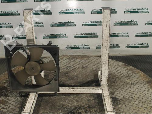 Koelventilatormotor TOYOTA RAV 4 II (_A2_) 2.0 D 4WD (CLA20_, CLA21_, CLA20R, CLA21R) (116 hp) 11954643