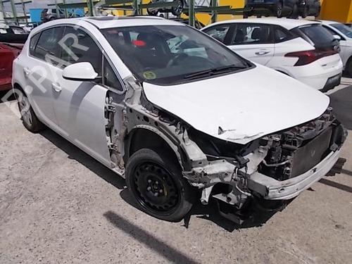 Left taillight OPEL ASTRA J (P10) 1.7 CDTI (68) | BP36850372C34  - Image 5