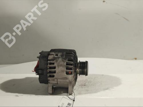 Alternator RENAULT SCÉNIC III (JZ0/1_) 1.5 dCi | BP11910520M7 