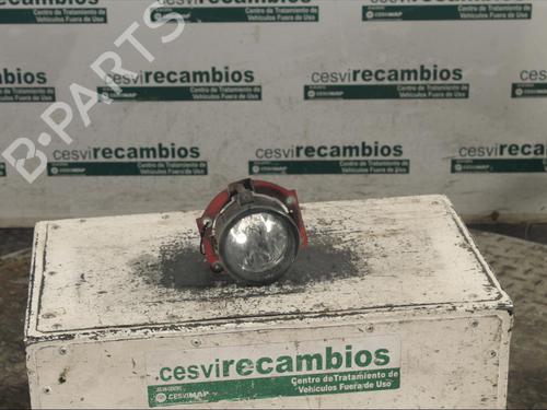 Used Left front fog light Left front fog light MITSUBISHI LANCER VIII Sportback (CX_A) 2.0 DI-D (CX8A) (140 hp) 11980471 11980471