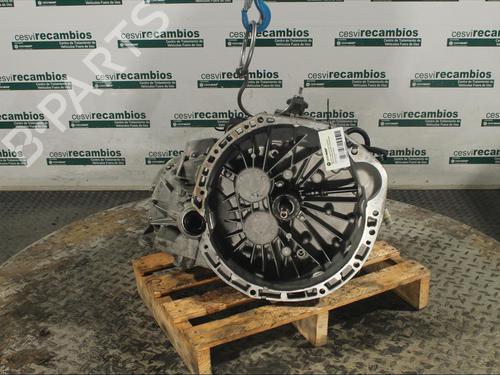 Used Gearbox Gearbox 11896038 11896038
