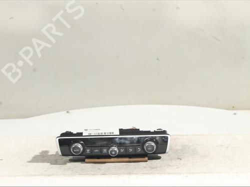 Used Climate control Climate control AUDI A3 Limousine (8VS, 8VM) 1.4 TFSI (125 hp) 24238063 24238063