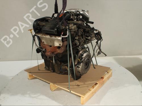 Engine FORD ESCORT VI (GAL, AAL, ABL) 1.6 16V 4x4 | BP29469852M1 