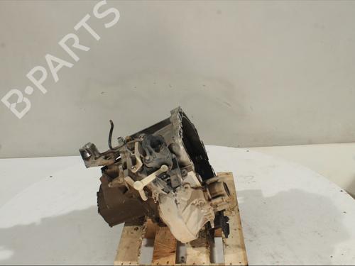Gearbox CITROËN BERLINGO (ER_, EC_) 1.5 BlueHDi 100 | BP30188833M3