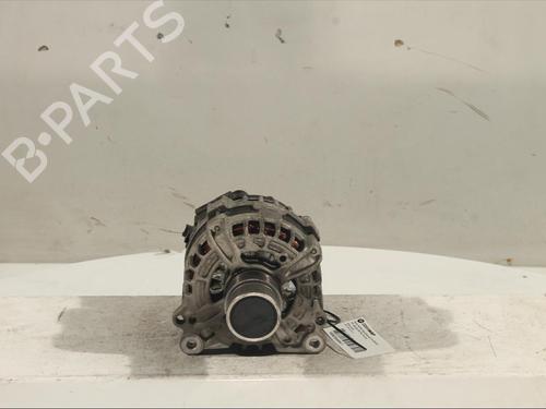 Used Alternator Alternator AUDI A3 (8V1, 8VK) 2.0 TDI (143 hp) 15059662 15059662