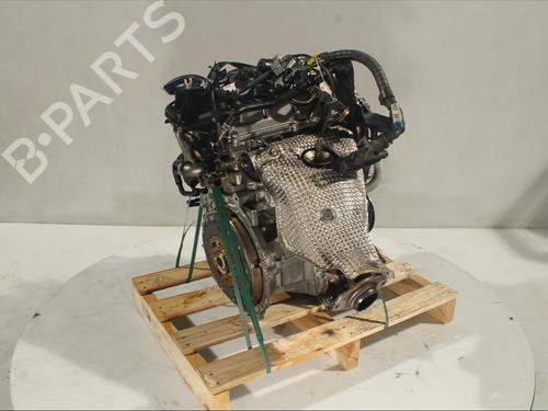 Engine TOYOTA YARIS (_P13_)  | BP15524104M1 