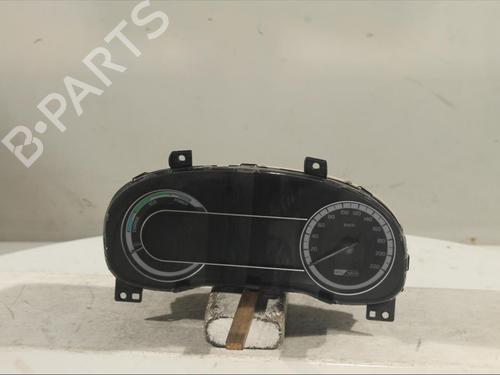 Used Instrument cluster KIA NIRO I (DE) 1.6 GDI Hybrid (141 hp) 15137208