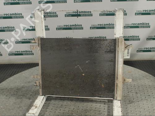 Used AC radiator AC radiator PEUGEOT 308 II (LB_, LP_, LW_, LH_, L3_) 1.2 THP 130 (131 hp) 12078460 12078460