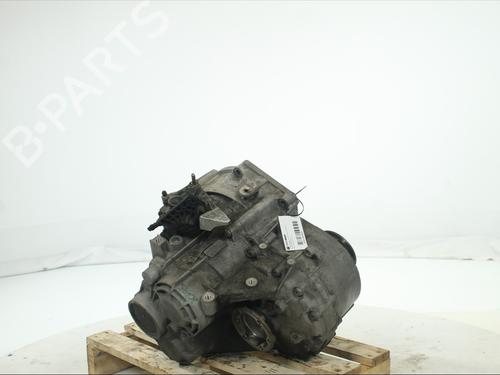 Gearbox VW TOURAN (5T1) 2.0 TDI | BP35797746M3 - Image 4