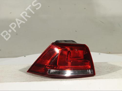 Used Left taillight Left taillight 22992319 22992319