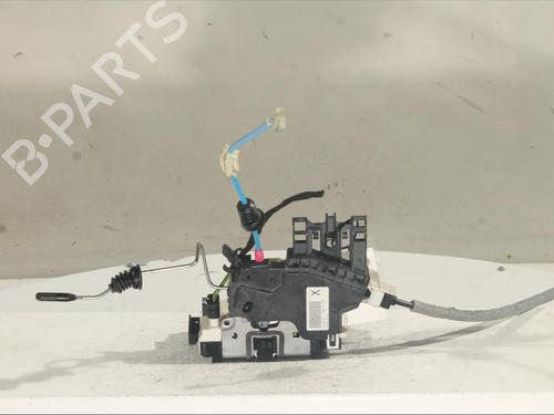 Used Rear left lock Rear left lock MERCEDES-BENZ GLA-CLASS (X156) GLA 200 CDI / d (156.908) (136 hp) 19706859 19706859