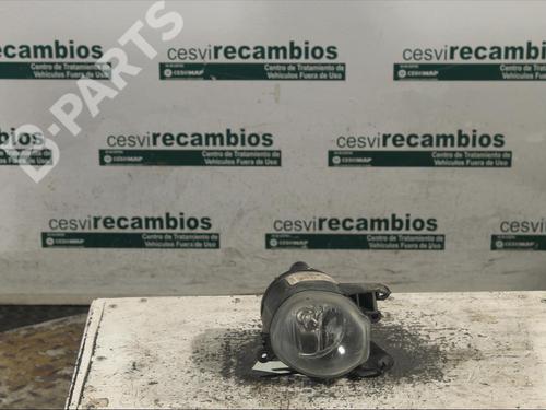 Faro Antiniebla delantero izquierdo AUDI A4 B5 (8D2) [1994-2001]  11895518
