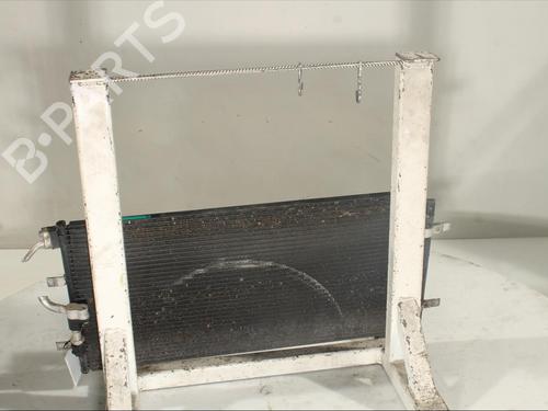 AC-Kondensator AUDI A4 B8 (8K2)  | BP18152673M32 