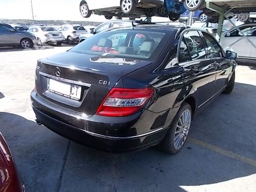 Alternator MERCEDES-BENZ C-CLASS (W204) C 220 CDI (204.002) | BP20221740M7 