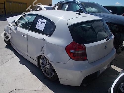 Instrument cluster BMW 1 (E87) 118 d | BP26925663C47  - Image 5