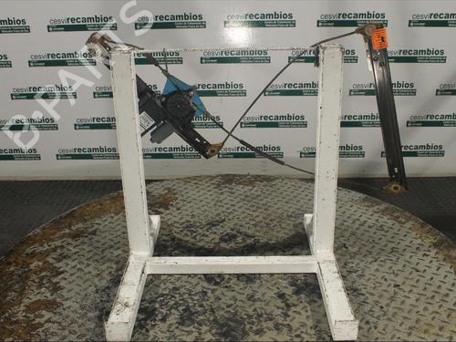 Used Front right window mechanism AUDI A4 B7 (8EC) [2004-2009]  12077208