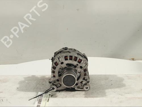 Used Alternator Alternator VW POLO VI (AW1, BZ1, AE1) 1.0 TSI (95 hp) 11982560 11982560