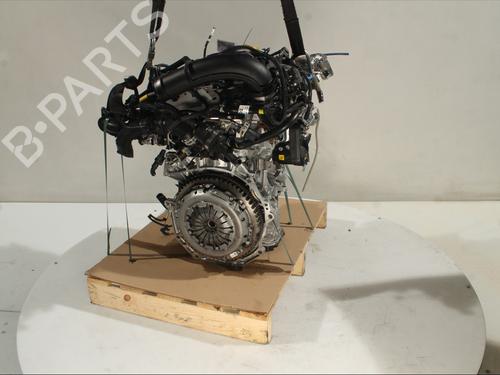 Engine DACIA SANDERO III 1.0 TCe 100 ECO-G | BP32873930M1  - Image 5