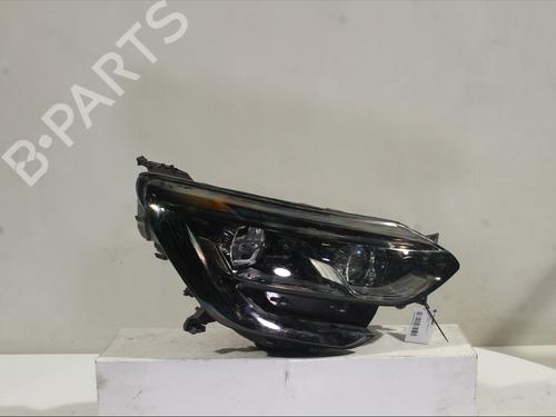 Used Right headlight Right headlight RENAULT MEGANE IV Hatchback (B9A/M/N_) 1.5 dCi 110 (B9A3) (110 hp) 33712732 33712732