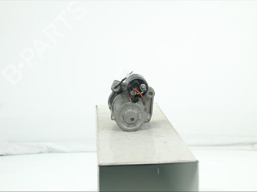 Starter OPEL CORSA F (P2JO) 1.2 (68) | BP35971051M8 - Image 2
