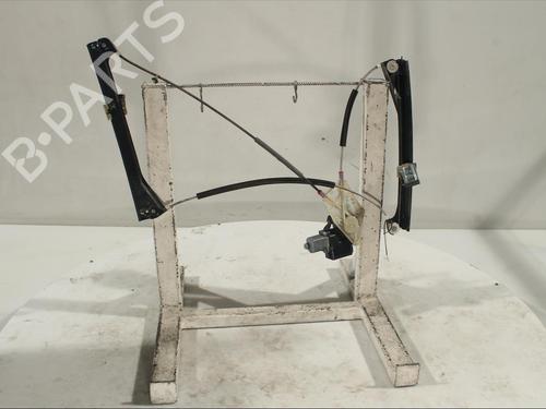 Used Front left window mechanism Front left window mechanism 12265724 12265724