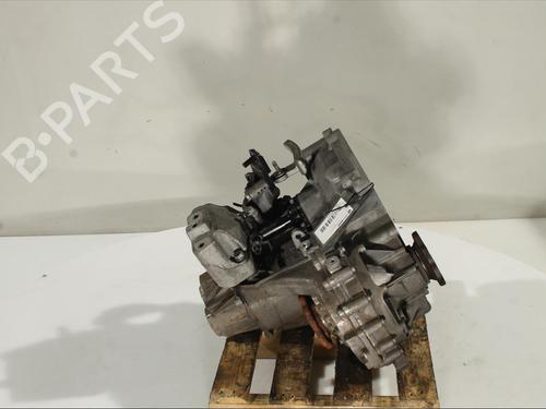 Gearbox SEAT ARONA (KJ7, KJP) 1.0 TSI | BP22956396M3