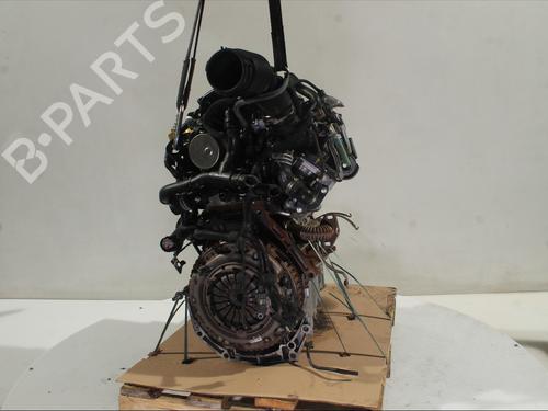 Engine DACIA SANDERO II 1.5 dCi | BP33032375M1 - Image 5