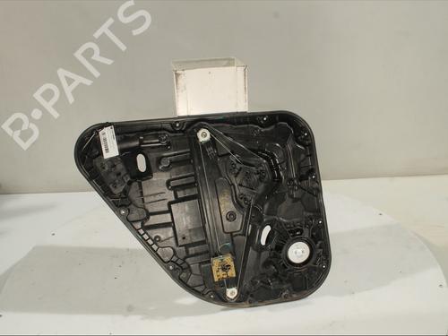 Rear right window mechanism LYNK & CO 01 PHEV | BP28312746C25 