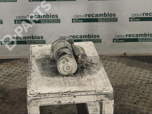 Starter OPEL ZAFIRA / ZAFIRA FAMILY B (A05)  | BP11895612M8 