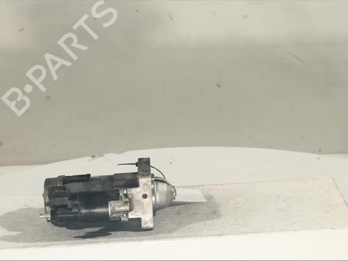 Used Starter BMW X1 (F48) sDrive 18 d (150 hp) 22244884