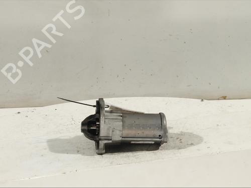 Startmotor RENAULT MEGANE IV Hatchback (B9A/M/N_) [2015-2025]  12265620