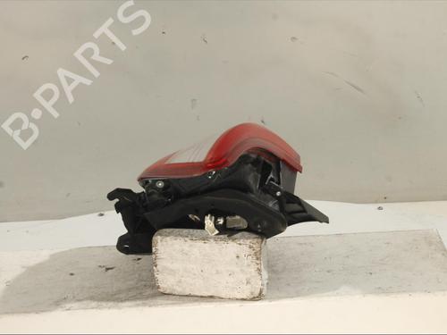 Right taillight TOYOTA YARIS (_P13_) 1.5 Hybrid (NHP130_) | BP28350285C35 