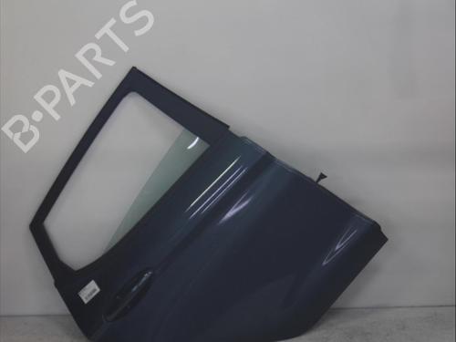 Used Right rear door Right rear door FORD FIESTA VII (HJ, HF) 1.0 EcoBoost (101 hp) 27555248 27555248