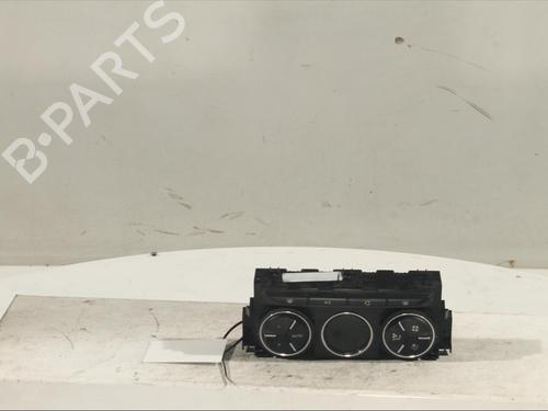 Commande Chauffage CITROËN C3 II (SC_) 1.6 HDi (92 hp) 13629422